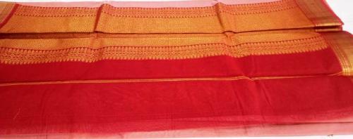 PL BIG BUTTA SAREE
